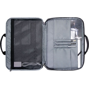 BrandCharger Spectre 2 sac pour ordinateur portable de 16'' 12