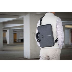 BrandCharger Spectre 2 sac pour ordinateur portable de 16'' 8