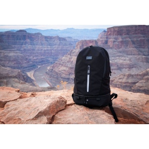 BrandCharger Nomad sac à dos 3