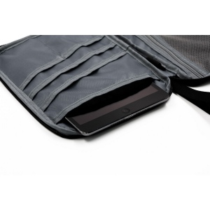 BrandCharger Rover portefeuille de voyage 3