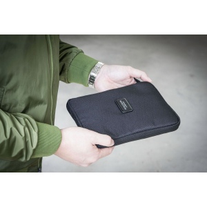 BrandCharger Rover portefeuille de voyage 4