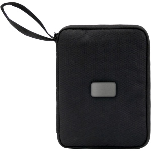 BrandCharger Rover portefeuille de voyage 11