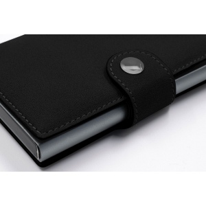 BrandCharger porte-cartes de crédit  Wally Porto 4