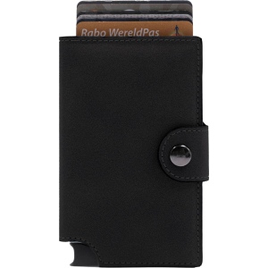 BrandCharger porte-cartes de crédit  Wally Porto 8