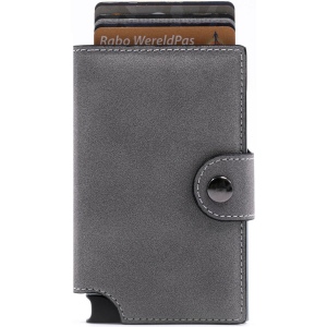 BrandCharger porte-cartes de crédit  Wally Porto 3