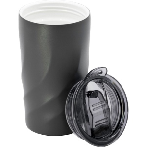 BrandCharger Vortex Calix Ceramica mug de voyage 6