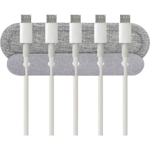 BrandCharger Cabledock support de câble 4