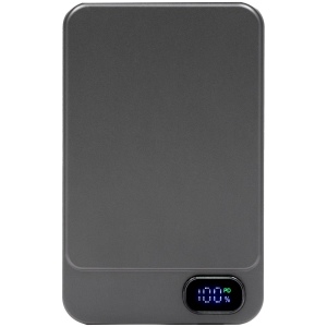 BrandCharger Powerwave 5 000 batterie sans fil 11