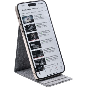 BrandCharger Ascend Charge support de téléphone 9