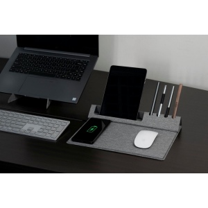 BrandCharger Evopad Charge batterie sans fil 3