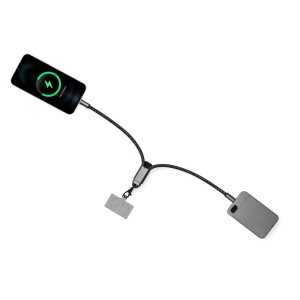BrandCharger Lany Wristband Charge câble de chargement 3