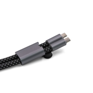 BrandCharger Lany Wristband Charge câble de chargement 6