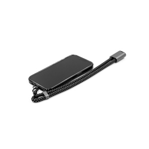 BrandCharger Lany Wristband Charge câble de chargement 8