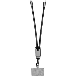 BrandCharger Lany Wristband Charge câble de chargement 10