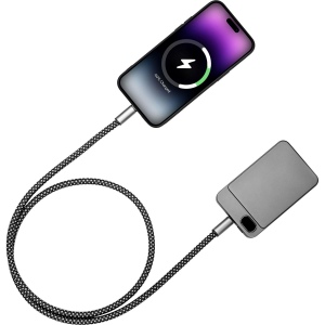 BrandCharger Volt câble de chargement 4