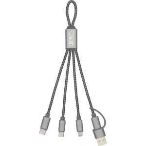 BrandCharger Trident 2 câble de chargement 3