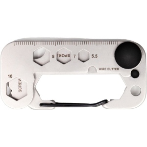 BrandCharger Twist multifonction 6