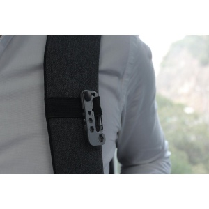 BrandCharger Twist multifonction