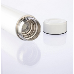 Bouteille isotherme de 450 ml en acier inoxydable Mary 8