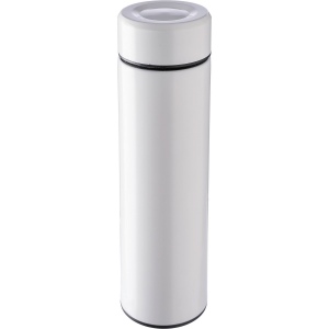 Bouteille isotherme de 450 ml en acier inoxydable Mary 9