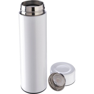 Bouteille isotherme de 450 ml en acier inoxydable Mary 10
