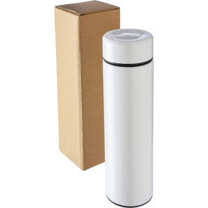 Bouteille isotherme de 450 ml en acier inoxydable Mary 11