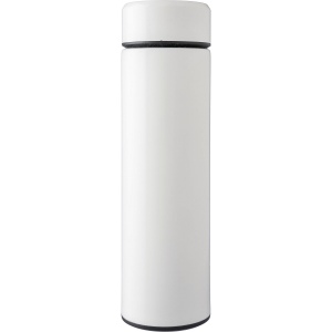 Bouteille isotherme de 450 ml en acier inoxydable Mary 3