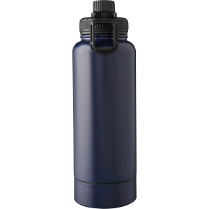 Gourde isotherme de 1 000 ml en acier inoxydable Nathaniel 5
