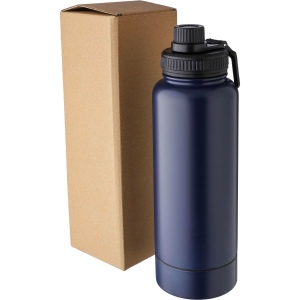 Gourde isotherme de 1 000 ml en acier inoxydable Nathaniel 14