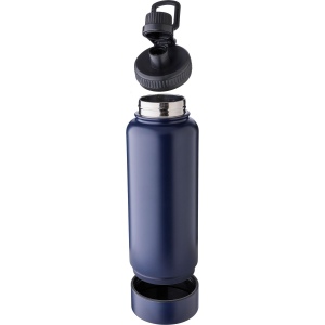 Gourde isotherme de 1 000 ml en acier inoxydable Nathaniel 11