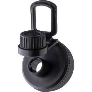 Gourde isotherme de 1 000 ml en acier inoxydable Nathaniel 13