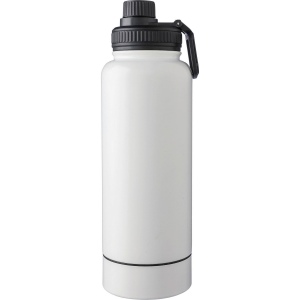 Gourde isotherme de 1 000 ml en acier inoxydable Nathaniel 3