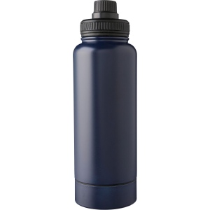 Gourde isotherme de 1 000 ml en acier inoxydable Nathaniel 4