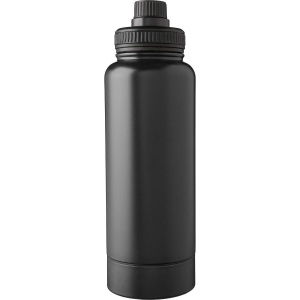 Gourde isotherme de 1 000 ml en acier inoxydable Nathaniel 2
