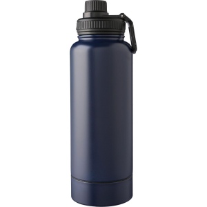 Gourde isotherme de 1 000 ml en acier inoxydable Nathaniel