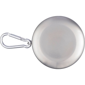 Gobelet pliable en acier inoxydable Annette 5
