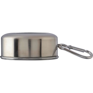 Gobelet pliable en acier inoxydable Annette 2