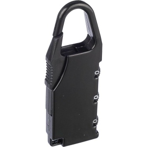 Cadenas à combinaison en zinc April 6