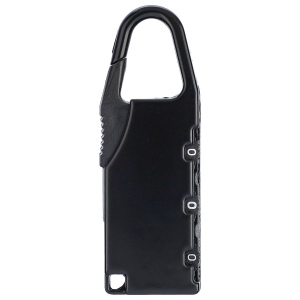 Cadenas à combinaison en zinc April 2