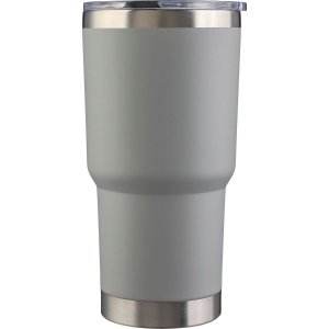 Mug isotherme en acier inoxydable recyclé Arnold 8