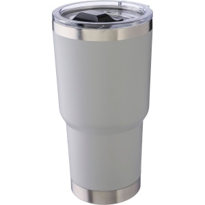 Mug isotherme en acier inoxydable recyclé Arnold 11