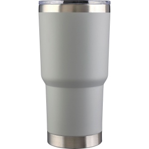 Mug isotherme en acier inoxydable recyclé Arnold 4