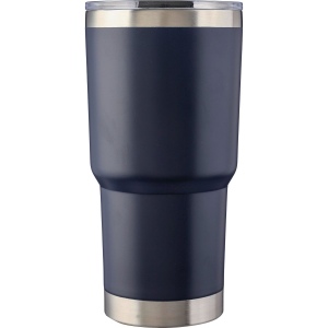 Mug isotherme en acier inoxydable recyclé Arnold 5