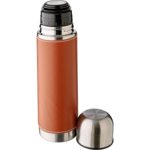 Bouteille isotherme de 500 ml en acier inoxydable Bernard 5