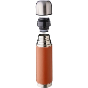 Bouteille isotherme de 500 ml en acier inoxydable Bernard 6