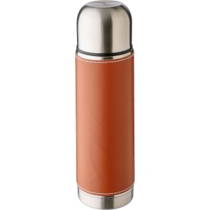 Bouteille isotherme de 500 ml en acier inoxydable Bernard 7