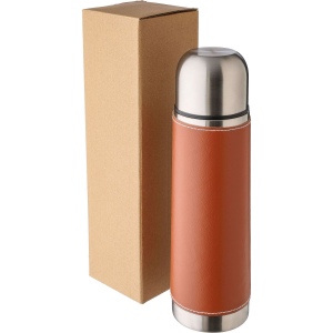 Bouteille isotherme de 500 ml en acier inoxydable Bernard 8