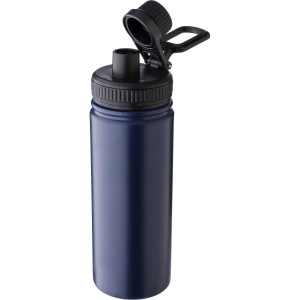 Gourde isotherme de 500 ml en acier inoxydable Chad 8