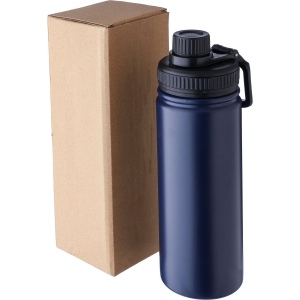 Gourde isotherme de 500 ml en acier inoxydable Chad 9