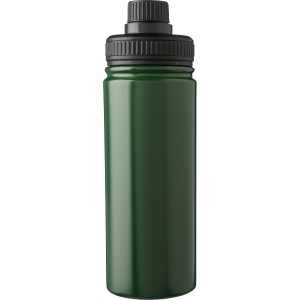 Gourde isotherme de 500 ml en acier inoxydable Chad 5